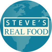 Rawsources - Steve's Real Food